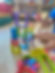 Wooden Rainbow Kit