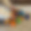 Thumbnail: Wooden Bowl & Spoon with Balls & Cups