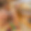 Thumbnail: Wooden Rainbow Hearts