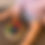 Thumbnail: Wooden Peg People with Cups & Tray