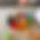 Thumbnail: Wooden Bowl & Spoon with Balls & Cups