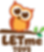 LETme Toys company logo